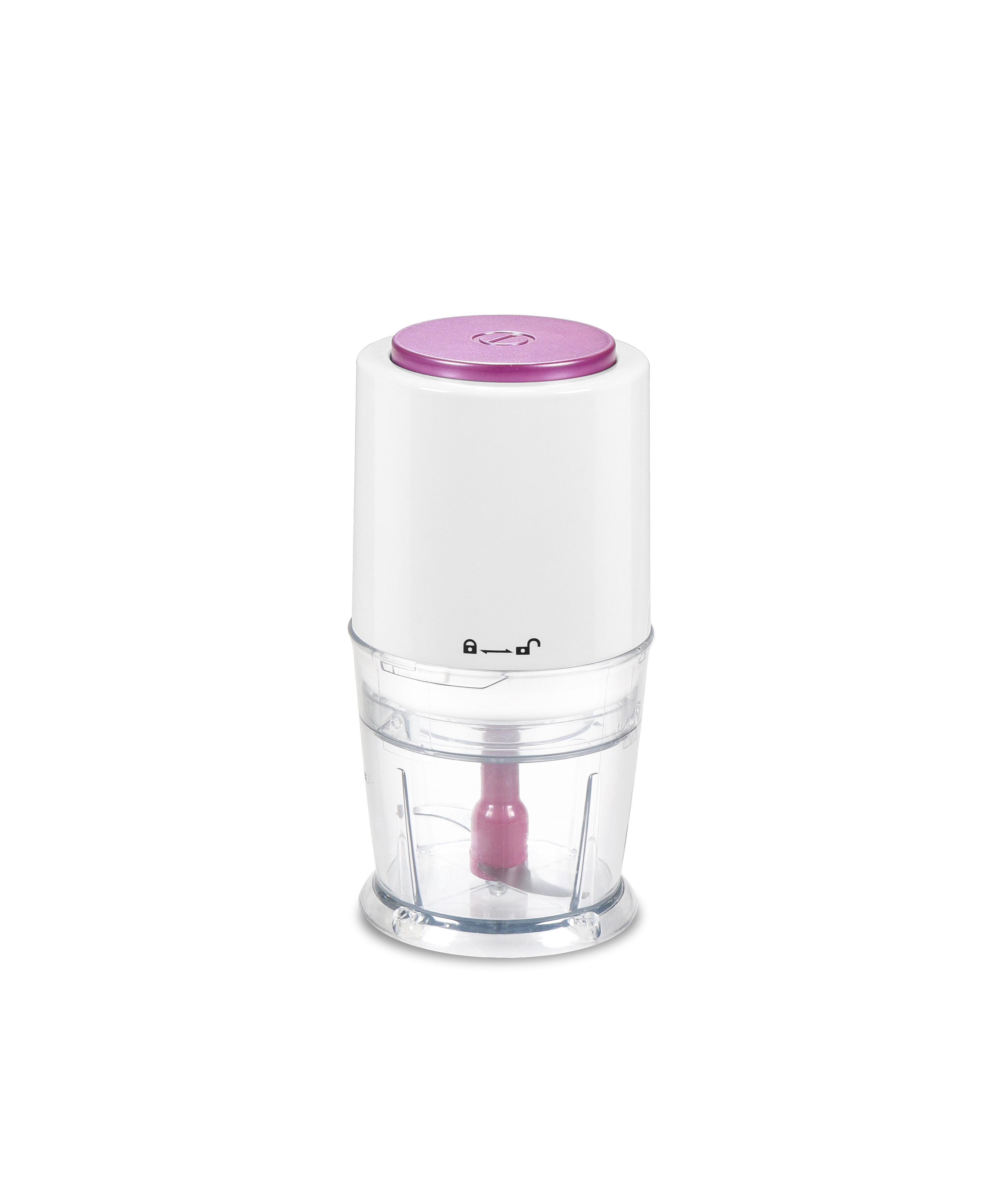 Mini Food Chopper GM-6090CI